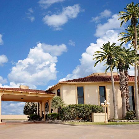 Motel Super 8 By Wyndham Corpus Christi Northwest Esterno foto
