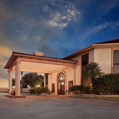 Motel Super 8 By Wyndham Corpus Christi Northwest Esterno foto
