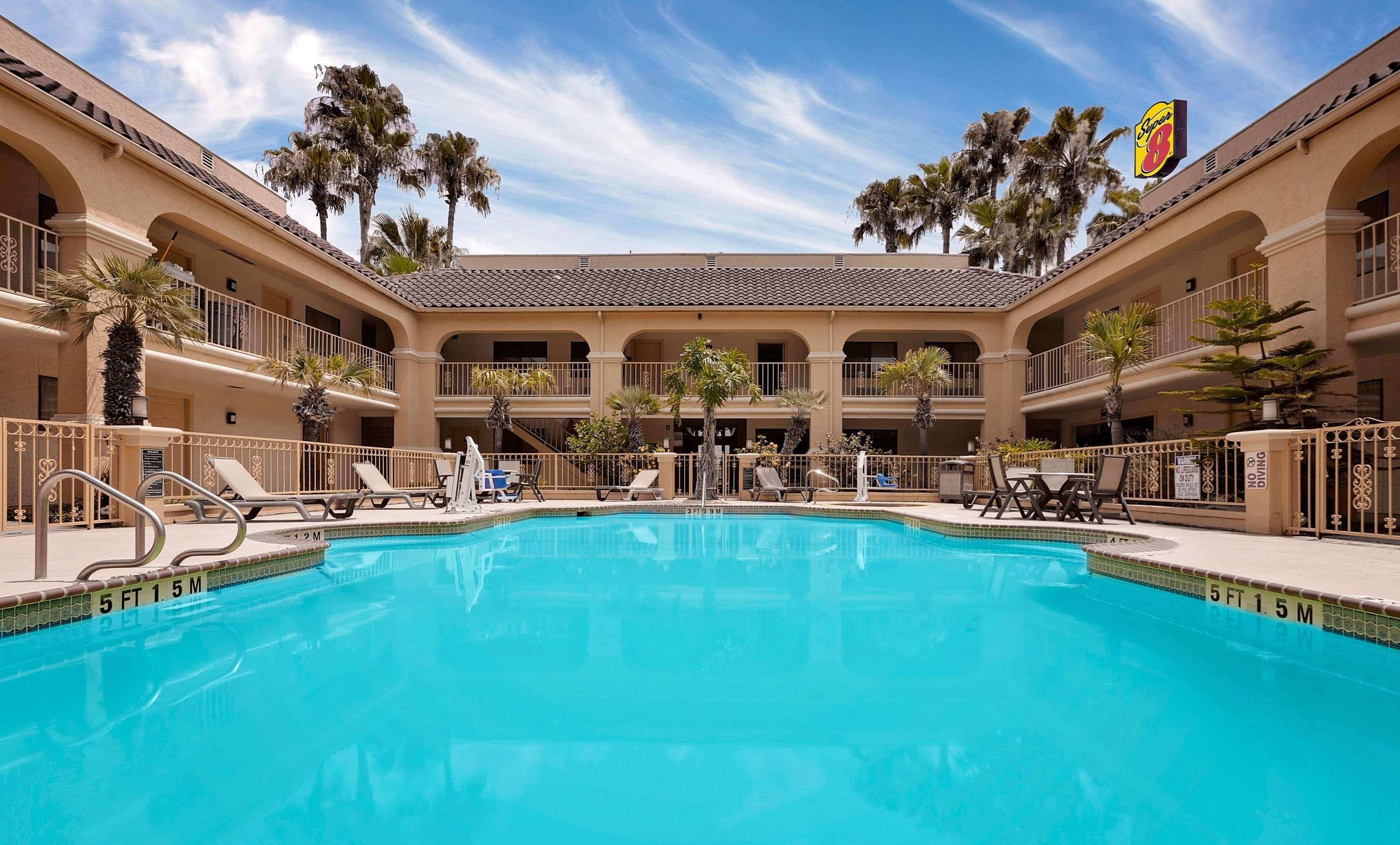Motel Super 8 By Wyndham Corpus Christi Northwest Esterno foto