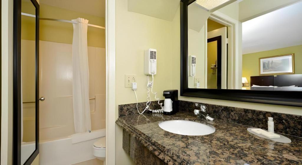 Motel Super 8 By Wyndham Corpus Christi Northwest Esterno foto