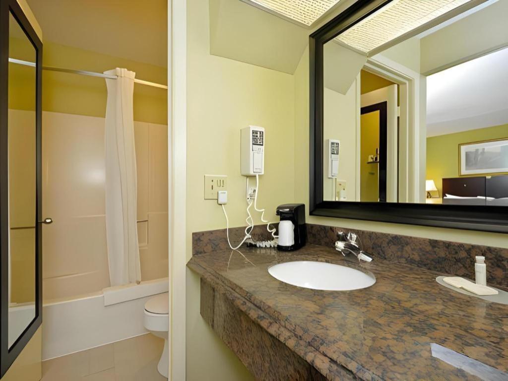 Motel Super 8 By Wyndham Corpus Christi Northwest Esterno foto