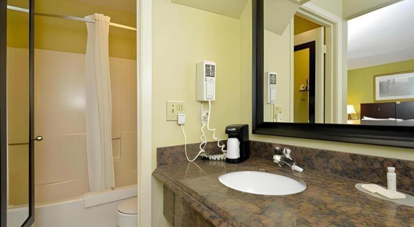 Motel Super 8 By Wyndham Corpus Christi Northwest Esterno foto