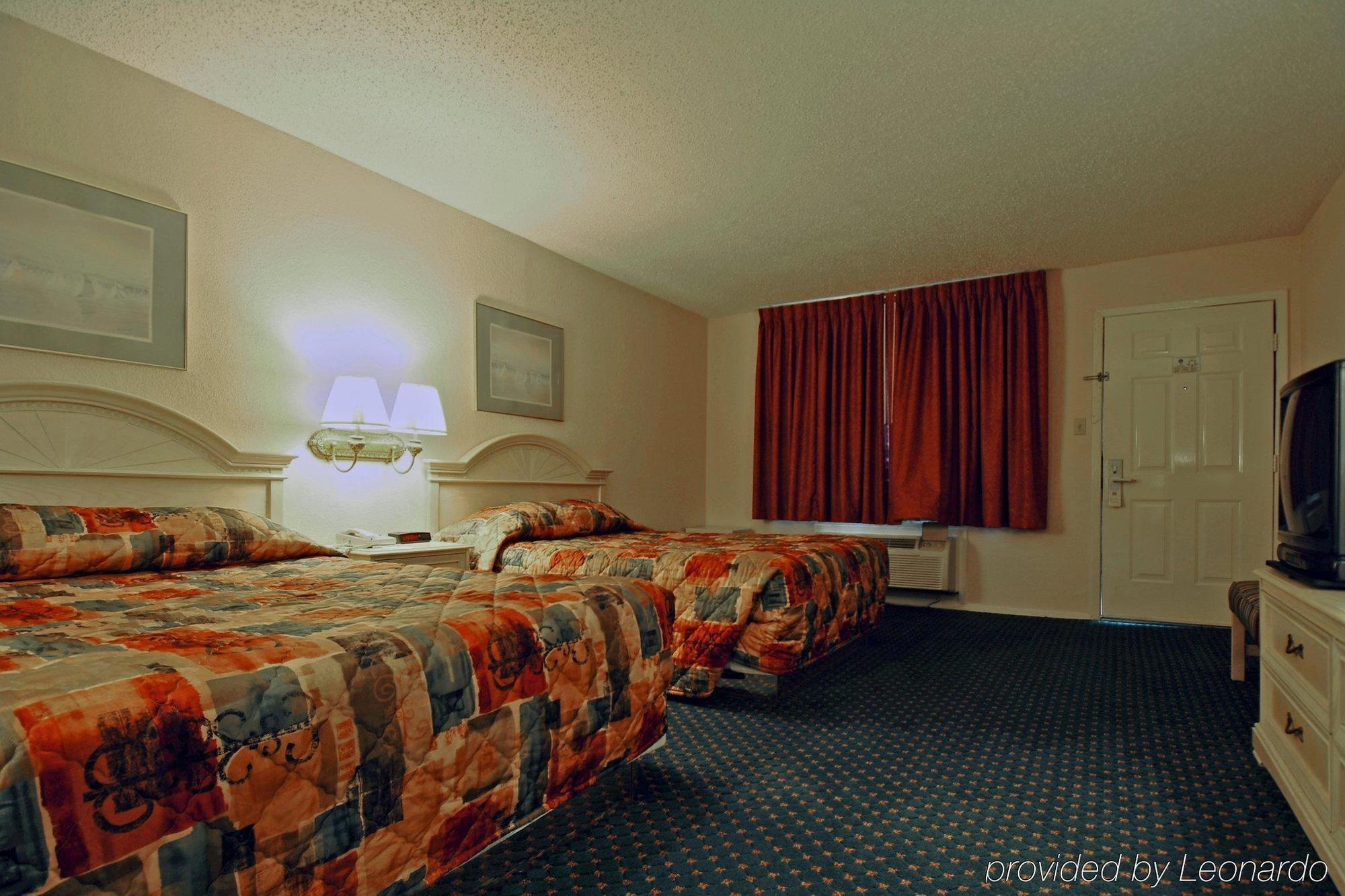 Motel Super 8 By Wyndham Corpus Christi Northwest Camera foto
