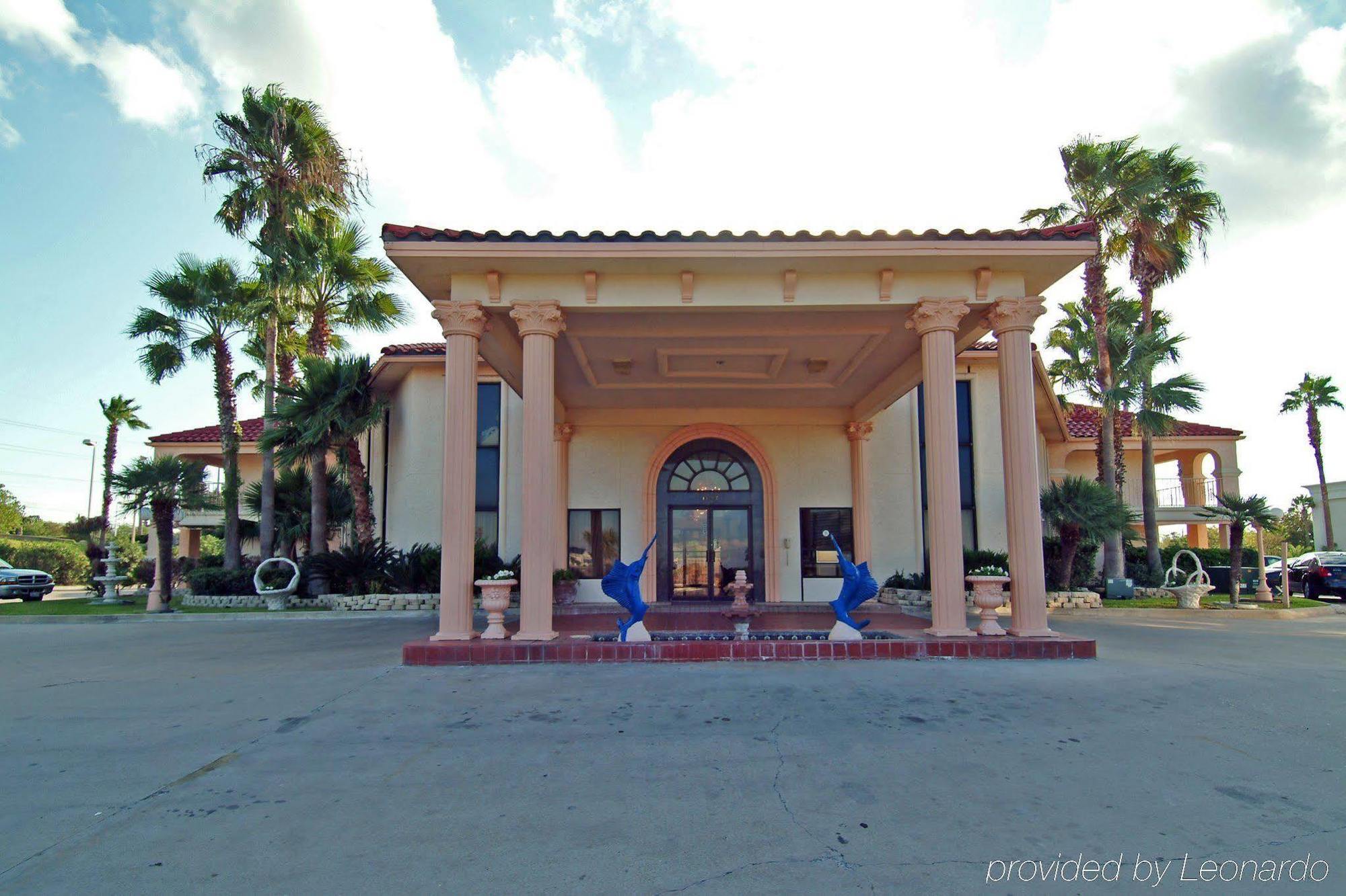 Motel Super 8 By Wyndham Corpus Christi Northwest Esterno foto