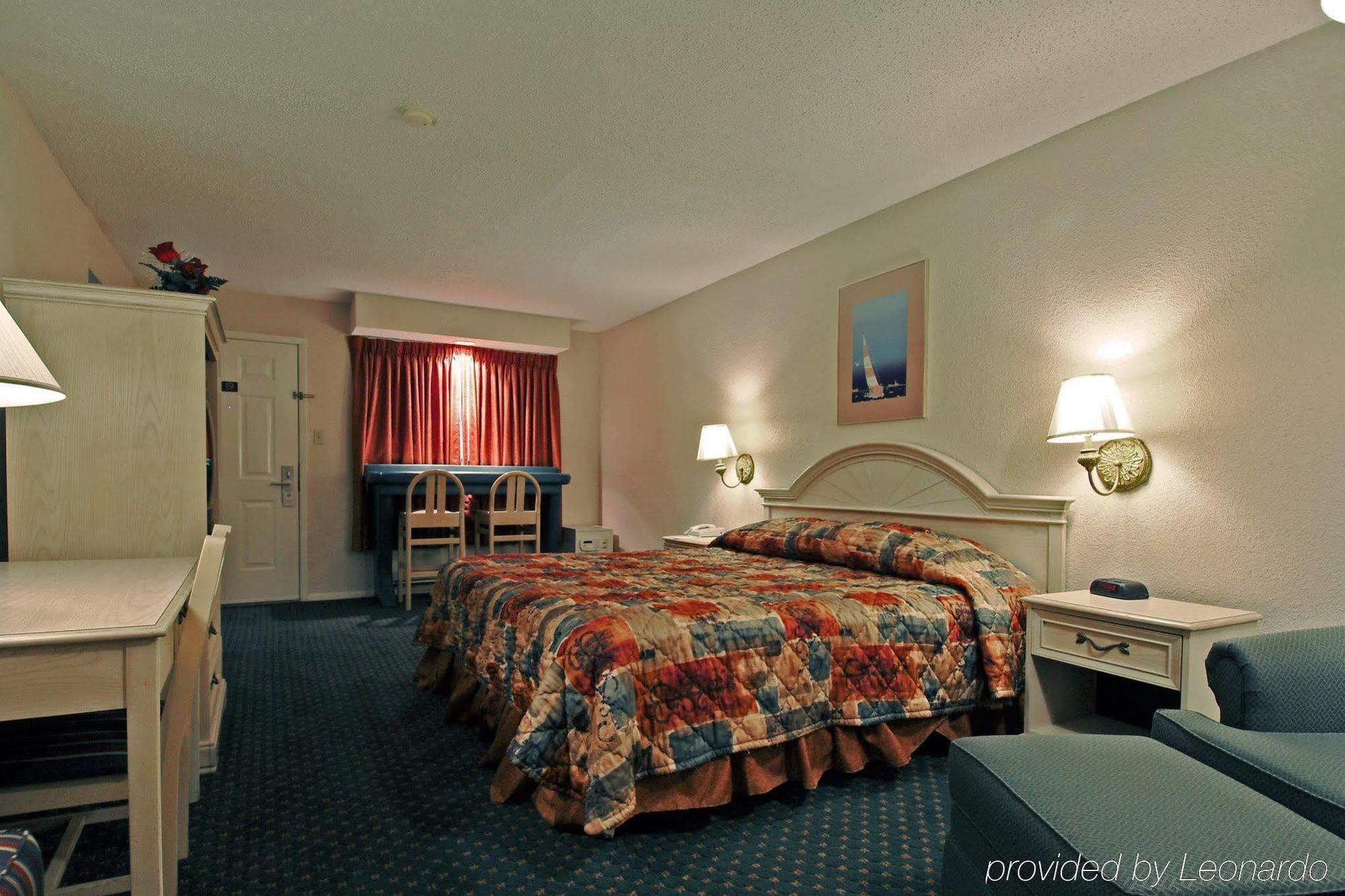 Motel Super 8 By Wyndham Corpus Christi Northwest Camera foto