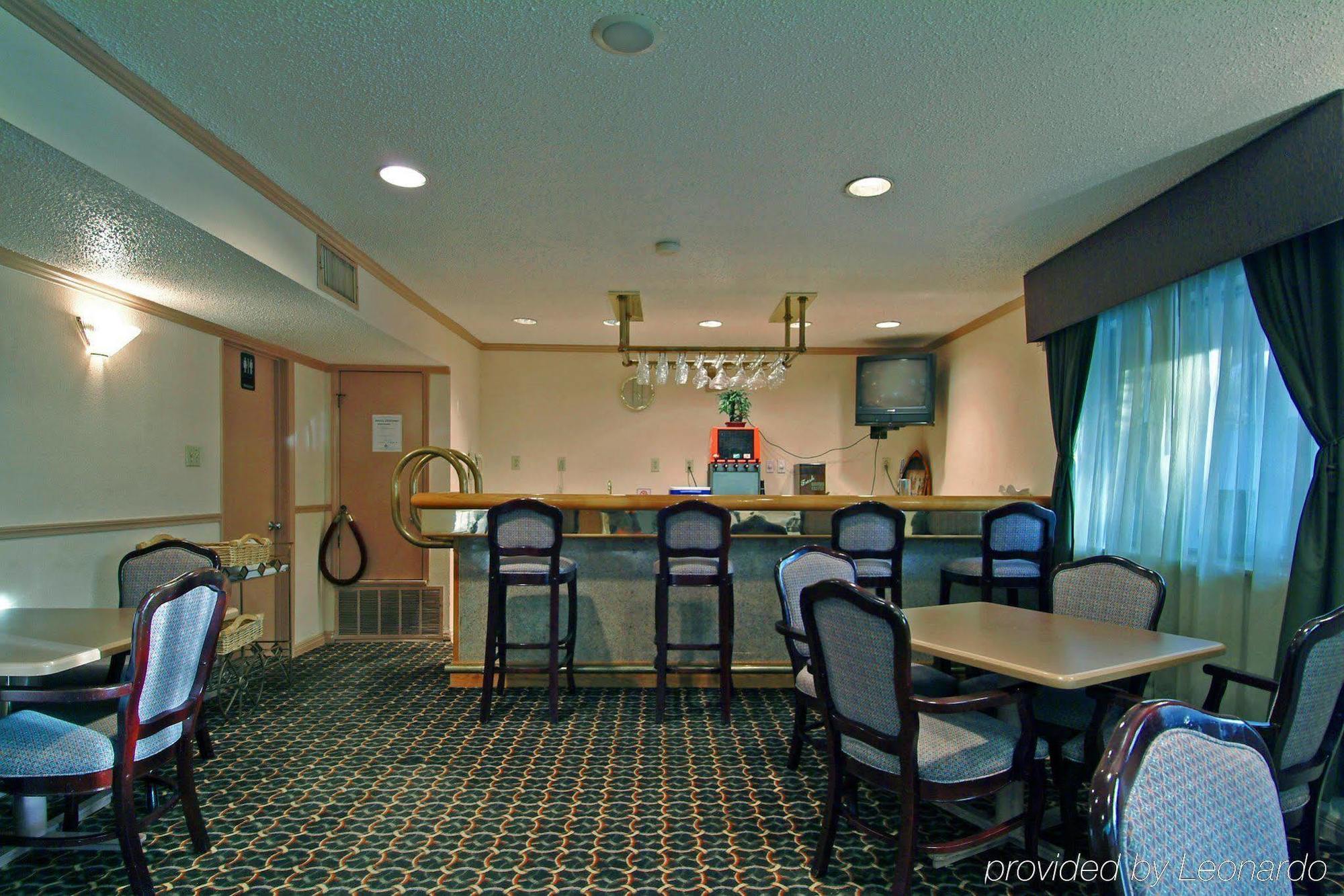 Motel Super 8 By Wyndham Corpus Christi Northwest Ristorante foto