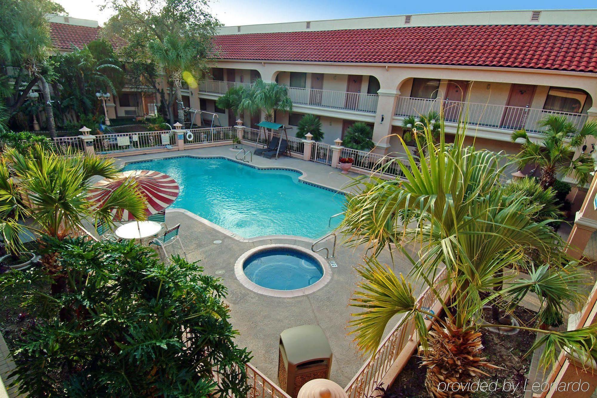 Motel Super 8 By Wyndham Corpus Christi Northwest Servizi foto