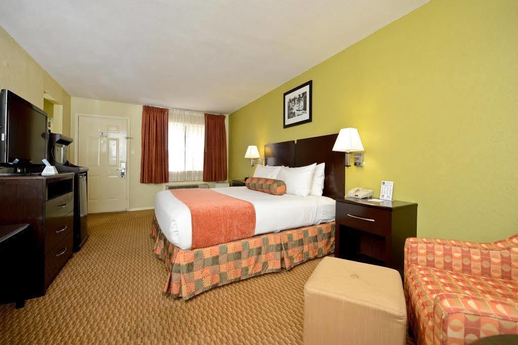 Motel Super 8 By Wyndham Corpus Christi Northwest Esterno foto