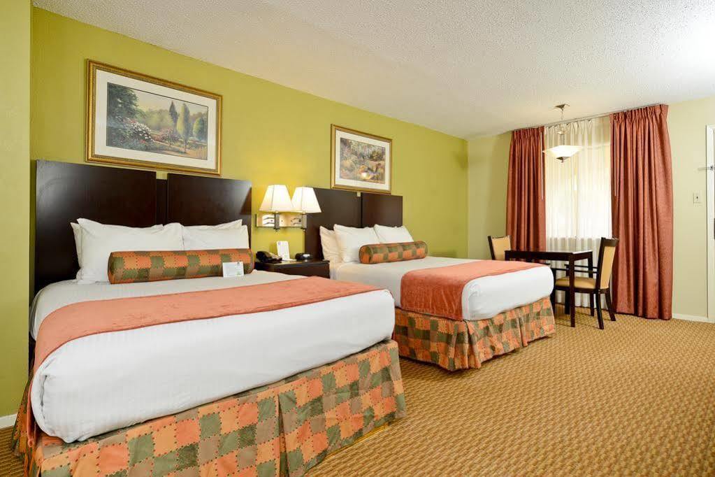Motel Super 8 By Wyndham Corpus Christi Northwest Esterno foto