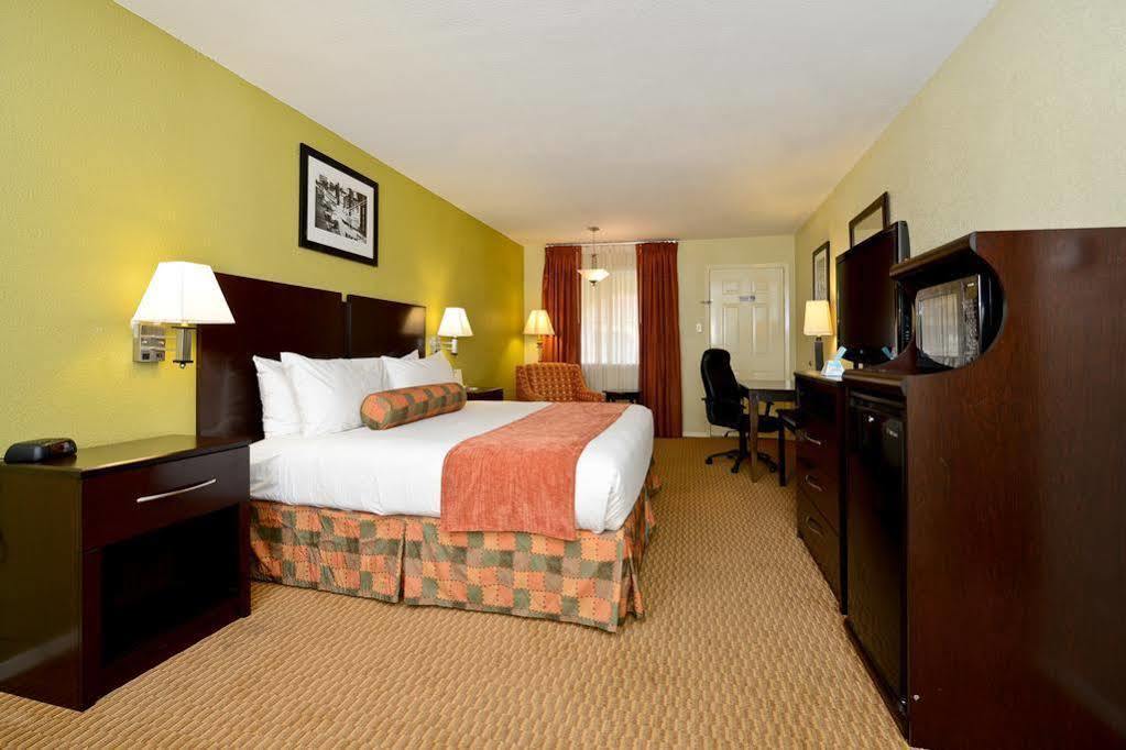 Motel Super 8 By Wyndham Corpus Christi Northwest Esterno foto