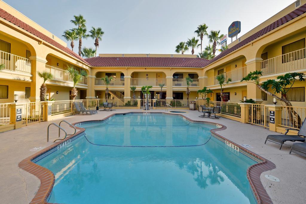Motel Super 8 By Wyndham Corpus Christi Northwest Esterno foto