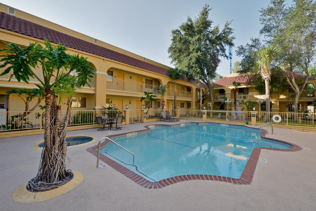 Motel Super 8 By Wyndham Corpus Christi Northwest Esterno foto