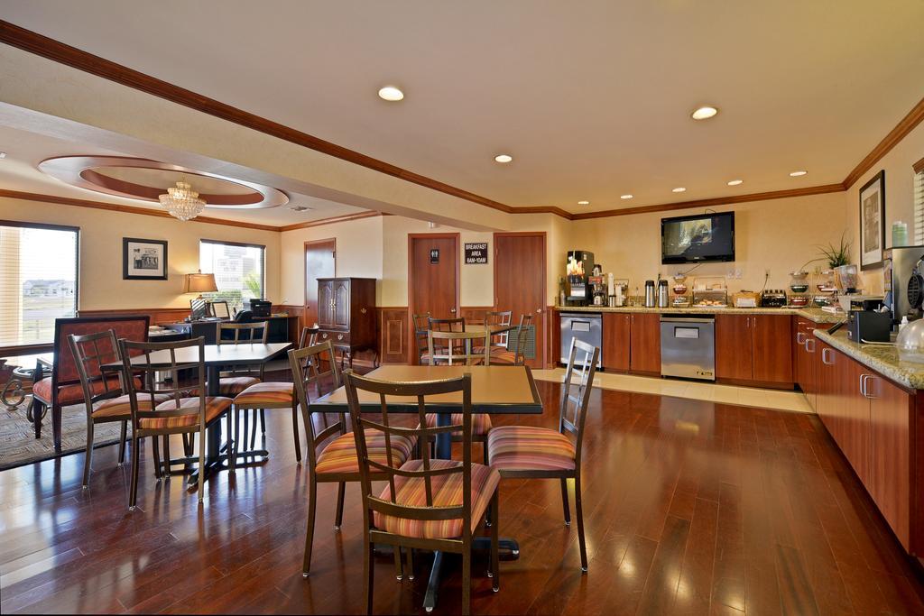 Motel Super 8 By Wyndham Corpus Christi Northwest Esterno foto