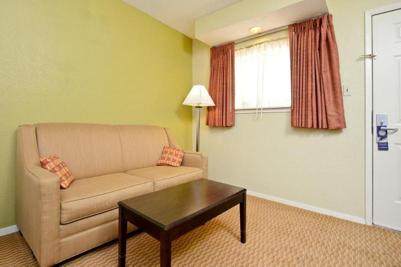 Motel Super 8 By Wyndham Corpus Christi Northwest Esterno foto